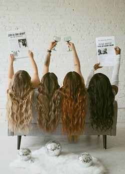 Haircolor