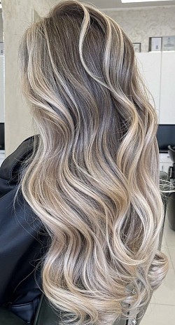 Balayage