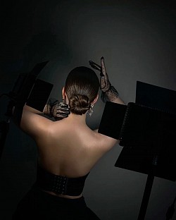 Hairstyle