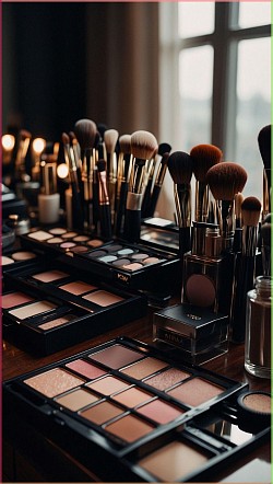 MakeUp